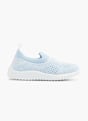 elefanten Chaussons Bleu 21904 1