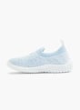 elefanten Chaussons Bleu 21904 2