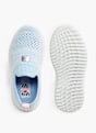 elefanten Chaussons Bleu 21904 3
