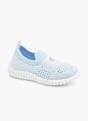 elefanten Chaussons Bleu 21904 6