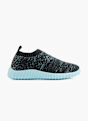 elefanten Chaussons Bleu 24892 1