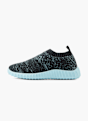 elefanten Chaussons Bleu 24892 2