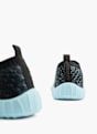 elefanten Chaussons Bleu 24892 4