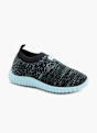 elefanten Chaussons Bleu 24892 6
