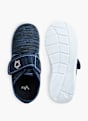 Vty Chaussons Bleu foncé 3567 3