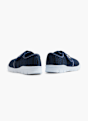 Vty Chaussons Bleu foncé 3567 4