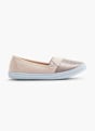 Graceland Zapatillas de casa cerradas Rosa 1706 1