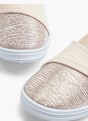 Graceland Zapatillas de casa cerradas Rosa 1706 5