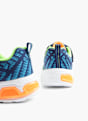 Skechers Sneaker Blå 5383 4
