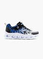 Skechers Sneakersy Niebieski 17189 2