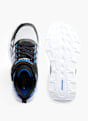 Skechers Sapatilha Azul 17189 4