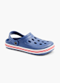 Blue Fin Klumpės Mėlyna 5385 6