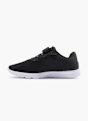 Vty Sneaker Svart 3569 2