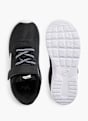 Vty Sneaker Svart 3569 3