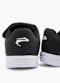 Vty Sneaker Svart 3569 4