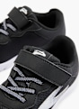 Vty Sneaker Svart 3569 5