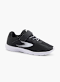 Vty Sneaker Svart 3569 6