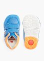 elefanten Scarpa bassa Blu 7220 3