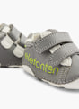 elefanten Sneaker Grigio 2647 5