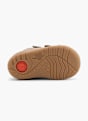elefanten Chaussures de ville Marron 26024 4