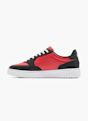 FILA Sneakersy Czerwony 4471 2
