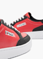 FILA Sneakersy Czerwony 4471 5