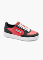 FILA Sneakersy Czerwony 4471 6