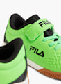 FILA Baskets de football Vert 9739 5