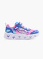 Skechers Nízka obuv Modrá 21088 1