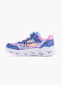 Skechers Nízka obuv Modrá 21088 2