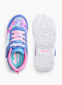 Skechers Nízka obuv Modrá 21088 3