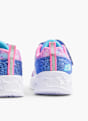Skechers Nízka obuv Modrá 21088 4