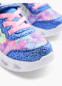 Skechers Nízka obuv Modrá 21088 5