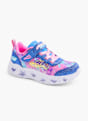 Skechers Nízka obuv Modrá 21088 6
