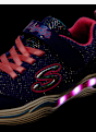 Skechers Tenisky Fialová 6287 5