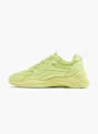 Venice Sneaker Gul 4473 2
