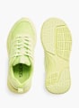 Venice Sneaker Gul 4473 3