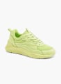 Venice Sneaker Gul 4473 6