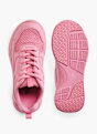Venice Sneaker Rosa 997 3