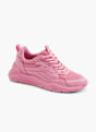 Venice Sneaker Rosa 997 6