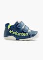 elefanten Zapato bajo Azul 6288 1