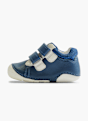 elefanten Zapato bajo Azul 6288 2