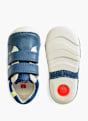 elefanten Zapato bajo Azul 6288 3