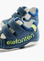 elefanten Zapato bajo Azul 6288 5