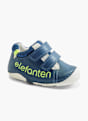 elefanten Zapato bajo Azul 6288 6