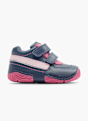 elefanten Halbschuh Blau 56143 1