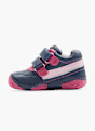elefanten Halbschuh Blau 56143 2