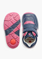 elefanten Halbschuh Blau 56143 3