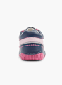 elefanten Halbschuh Blau 56143 4