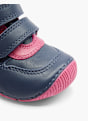 elefanten Halbschuh Blau 56143 5